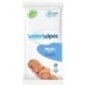 WATERWIPES LINGETTES BABY 28 BIO