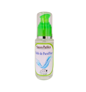 Naturo Pathica Huile De Paraffine 50ml