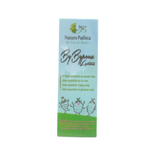 Naturo Pathica Lotion anti-poux 125ml