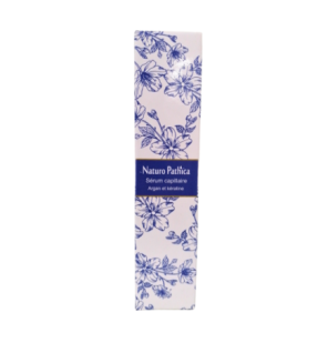 Naturo Pathica Serum Capillaire Argan
