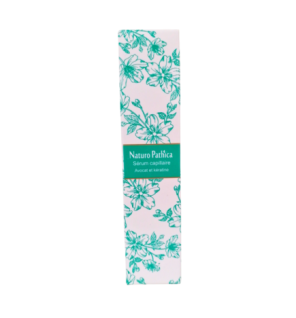 Naturo pathica Serum capillaire Avocat et Kératine  50ml