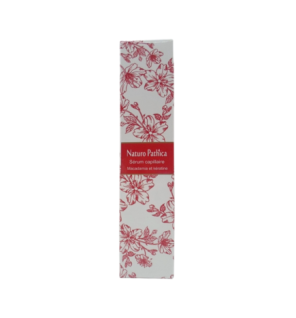 Naturo Pathica Serum Capillaire Macadamia 50gr