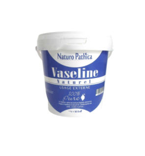Naturo Pathica Vaseline Naturel 1kg