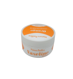 Naturo Pathica Vaseline Orange 120 gr