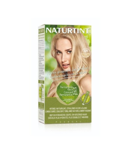 Naturtint Coloration N° 10N 150ml