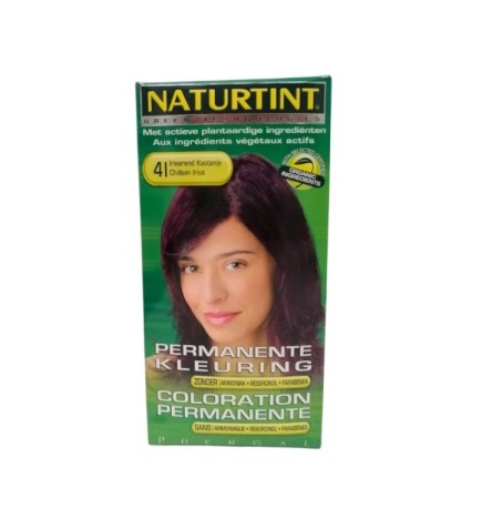 Naturtint Coloration N° 4I 150ml