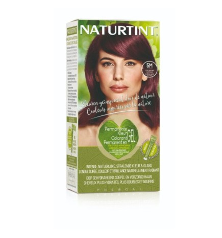 Naturtint Coloration N° 5M 150ml