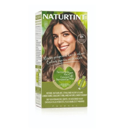 Naturtint Coloration N° 6N 150ml