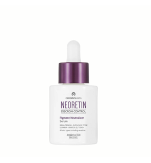 Neoretin Serum Pigment Neutralizer 30ml
