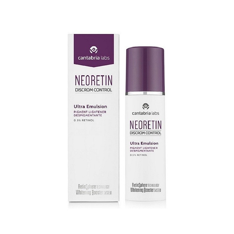 Neoretin ultra emulsion 30ml