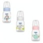 WeeBaby Biberon Classic 0-6 Mois 125ml 851-F