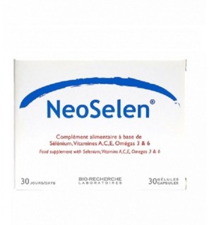 NeoSelen – 30 gélules