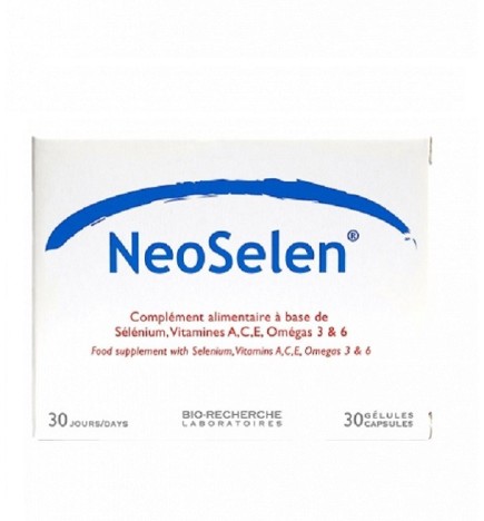 NeoSelen – 30 gélules
