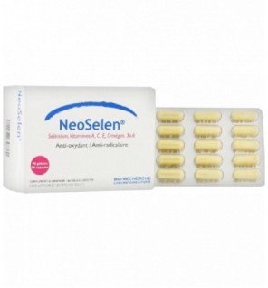 NeoSelen – 90 gélules