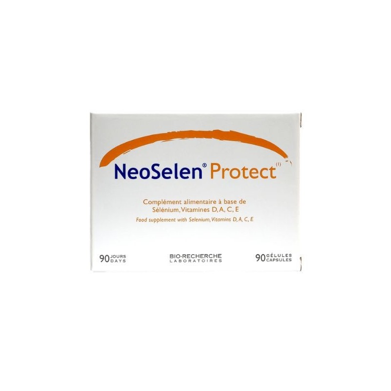 Neoselen Protect 90 Gelules