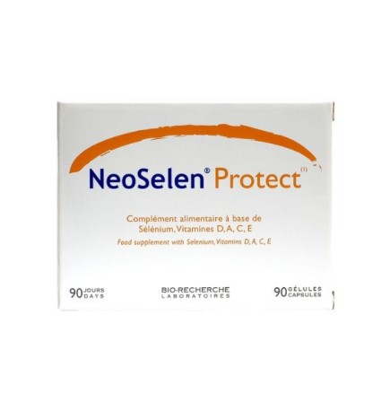 Neoselen Protect 90 Gelules