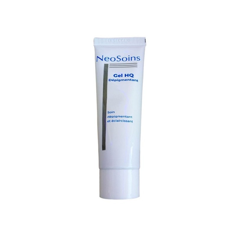 Neosoins Gel HQ Depigmentant 30g
