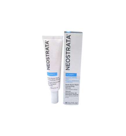 Neostrata Clarify Post-Acne Mark Correcting Serum 30ml