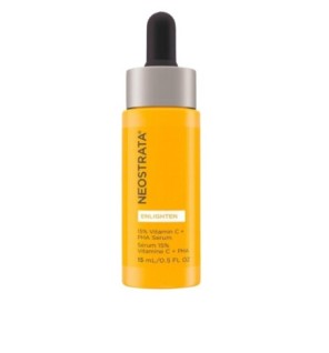 Neostrata Enlighten 15% Vitamine C + PHA Serum 15ml