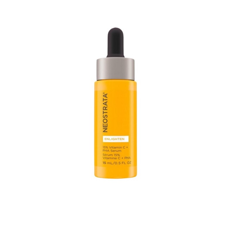 Neostrata Enlighten 15% Vitamine C + PHA Serum 15ml