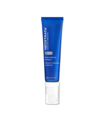 Neostrata Potent Retinol Complex Puissant 30ml