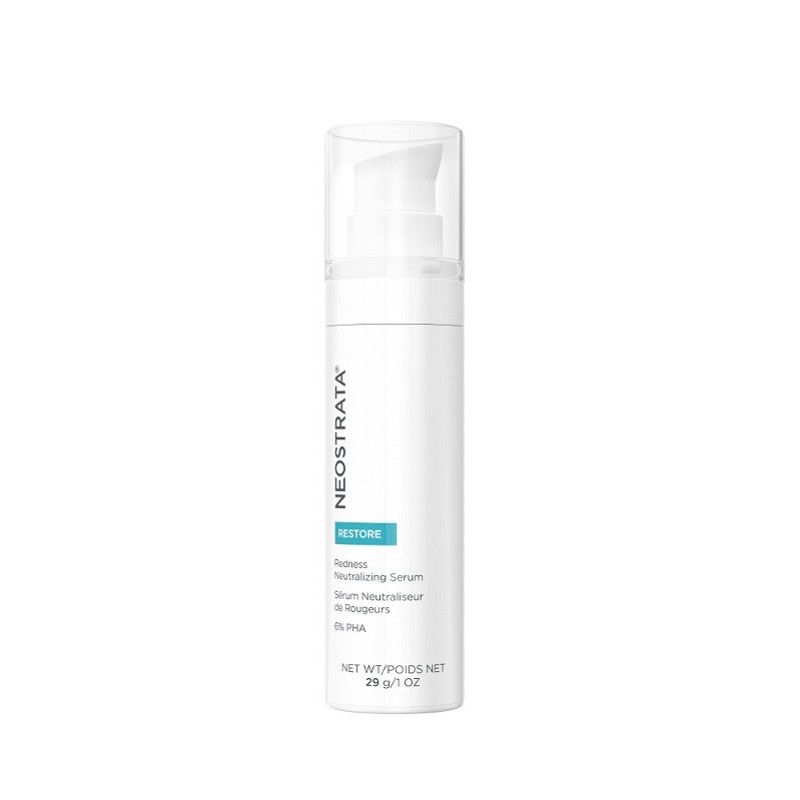 Neostrata Restore Sérum Anti-Age Anti-Rougeurs 29 g