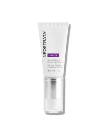 Neostrata Retinol Eye Cream 15ml