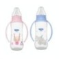 WeeBaby Biberon Classic Avec Poignee 6-18 Mois 270ml 745-F