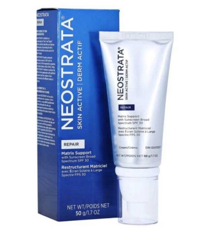 NEOSTRATA SKIN ACTIVE MATRIX SUPPORT SPF 30 CREME JOUR 50g