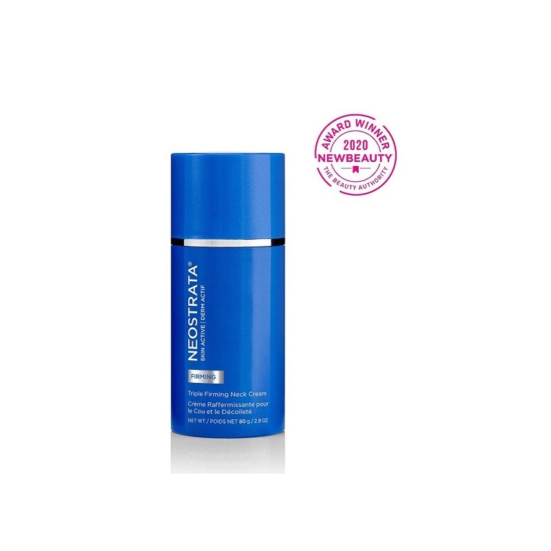 NeoStrata Skin Active Triple Firming Neck Cream 80g