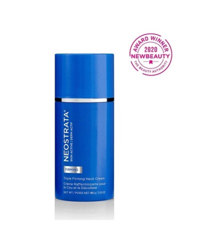 NeoStrata Skin Active Triple Firming Neck Cream 80g