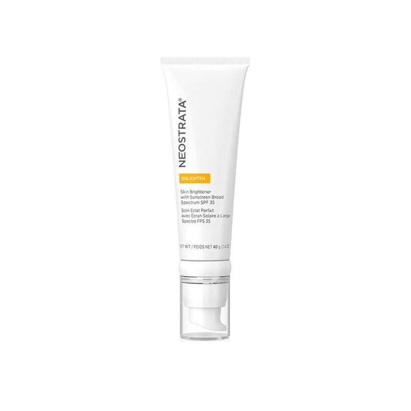 Neostrata Skin Brightener Spf35+ 40G
