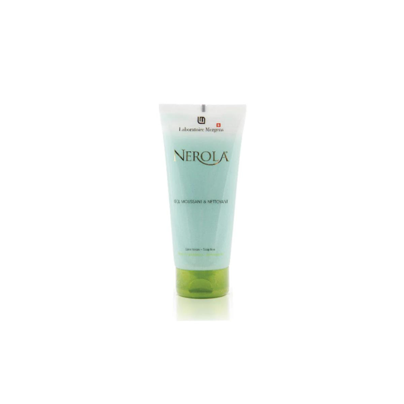 Nerola Gel Nettoyant 200ml