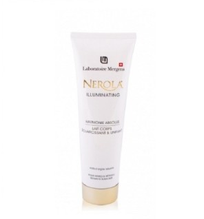 NEROLA LAIT ÉCLAIRCISSANT CORPS 300 ML