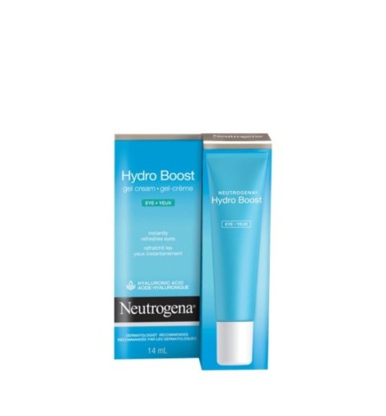 NEUTROGENA Gel Crème Yeux Hydro Boost 15ml