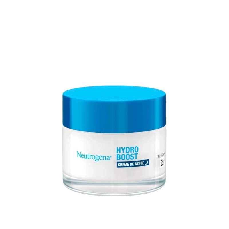 Neutrogena Hydro Boost Crème de Nuit 50ml