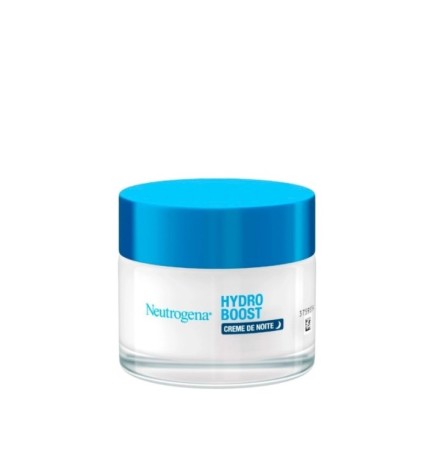 Neutrogena Hydro Boost Crème de Nuit 50ml