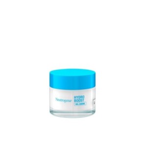 Neutrogena Hydro Boost Gel Crème 50ml
