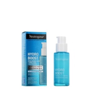 Neutrogena Hydro Boost Serum Ultra Hydratant 30ml