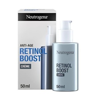 Neutrogena Retinol Boost Cream 50ml
