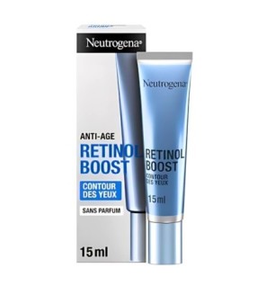 Neutrogena Retinol Boost Eye Cream 15ml