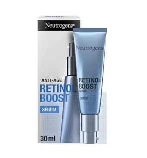 Neutrogena Retinol Boost Serum 30ml