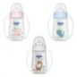 WeeBaby Biberon Large Avec Poignees 0-6 Mois 250ml 138-F