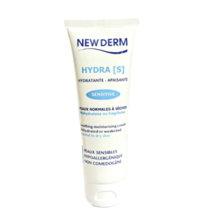 New Derm Hydra S 50ml