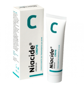 Niacide Creme