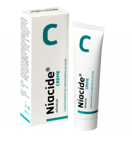 Niacide Creme
