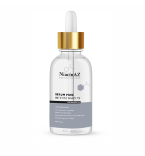 NiacinAZ INTENSE NIACI 15 Serum Niacinamide 30ml
