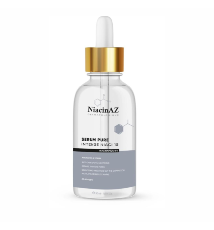 NiacinAZ INTENSE NIACI 15 Serum Niacinamide 30ml
