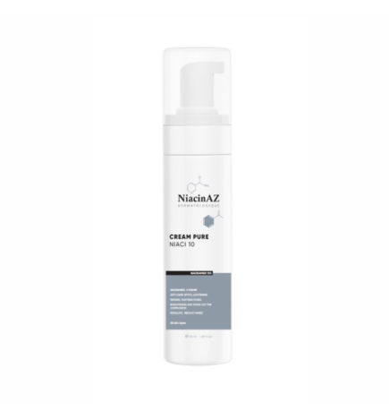 NiacinAZ NIACI 10 Creme Anti-taches 50ml