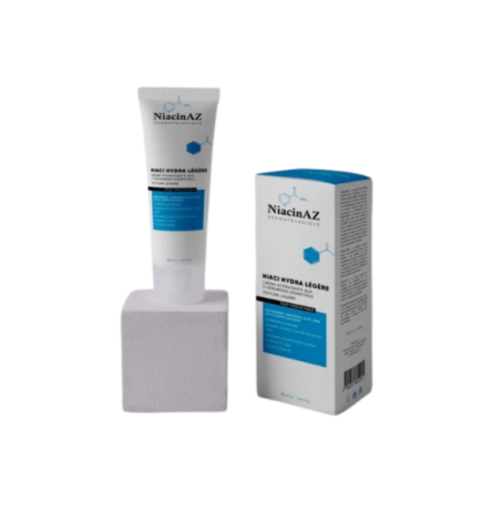 NiacinAZ NIACI Hydra Legere 50ml